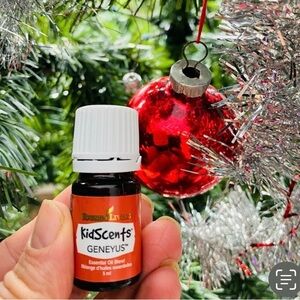 Young Living KidScents GeneYus Essential Oil Blend